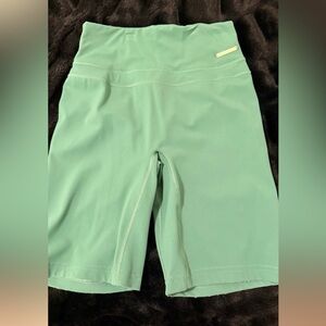 Whitney Simmons Gymshark Shorts Size S